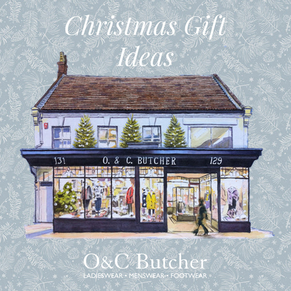 Christmas Gift Ideas