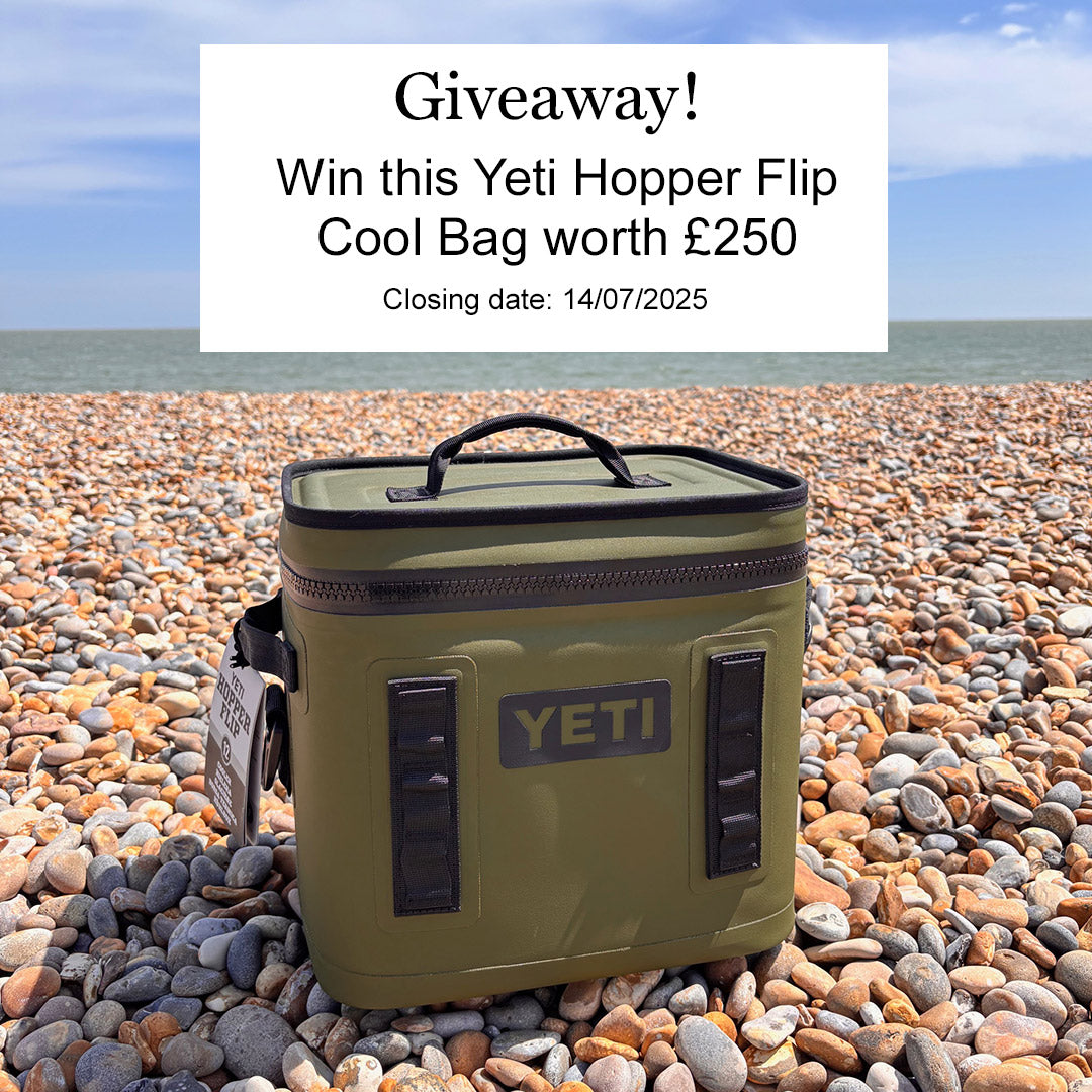Giveaway!