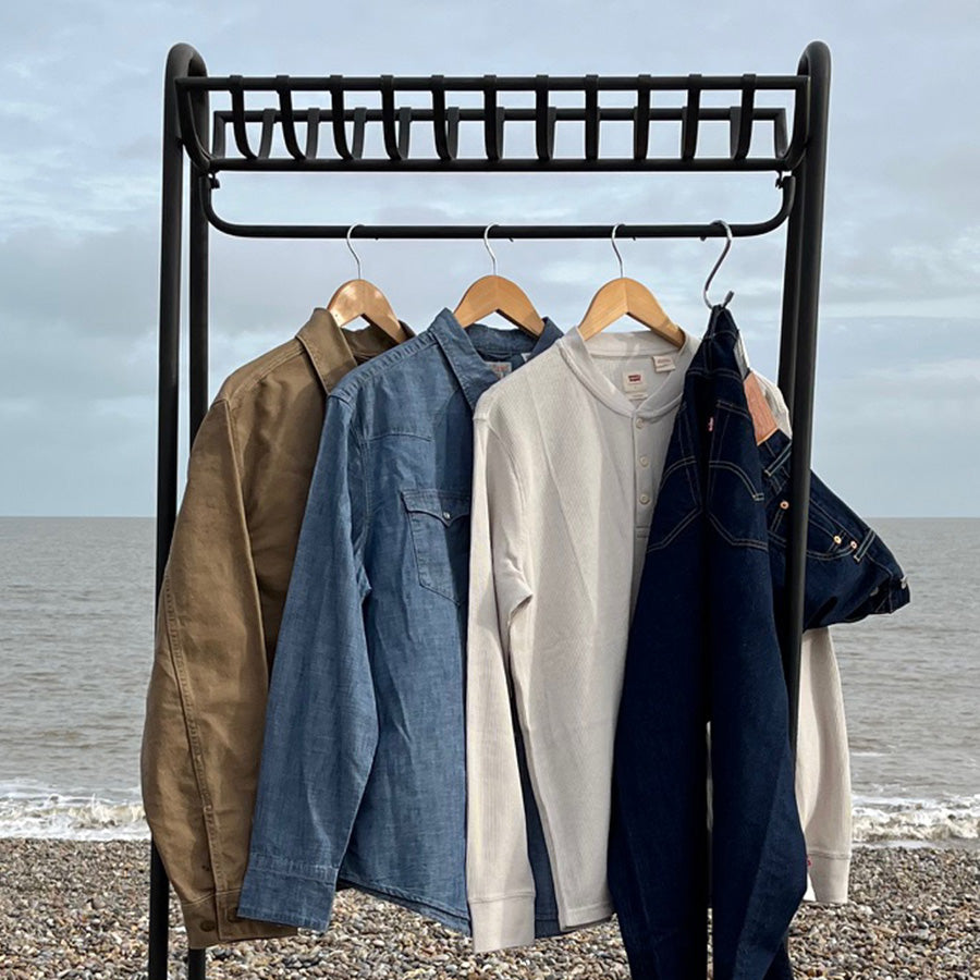 Spring layers