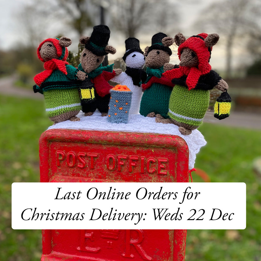 Last Orders & Opening Hours