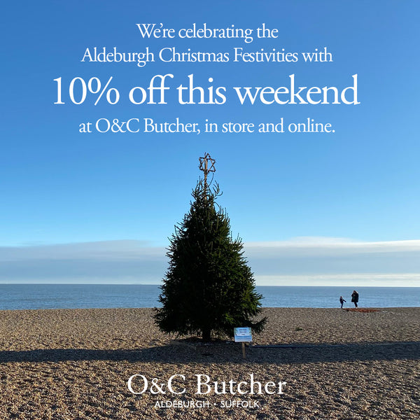 10% Off this Weekend