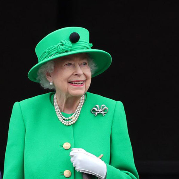 Queen Elizabeth II