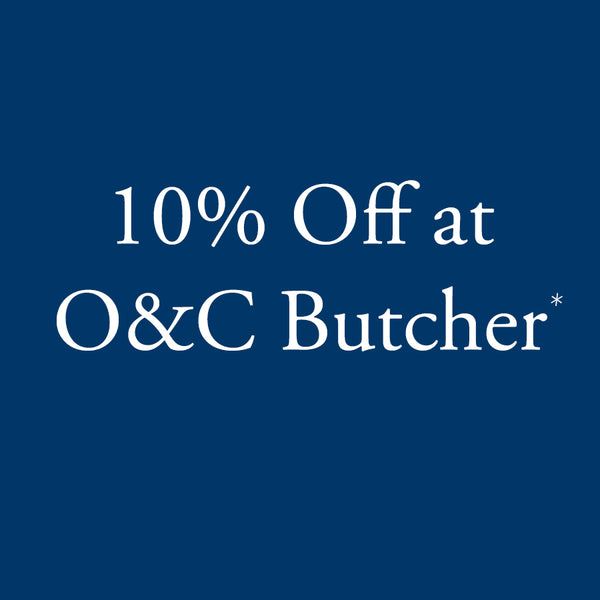 10% Off Non-Sale Items*