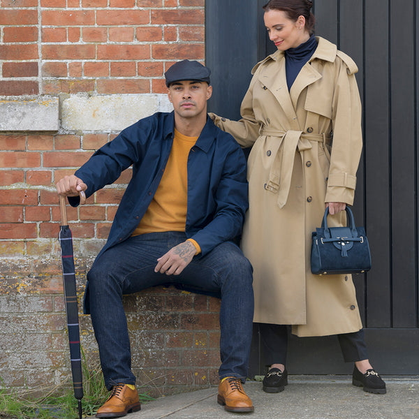 Stylish Waterproofs
