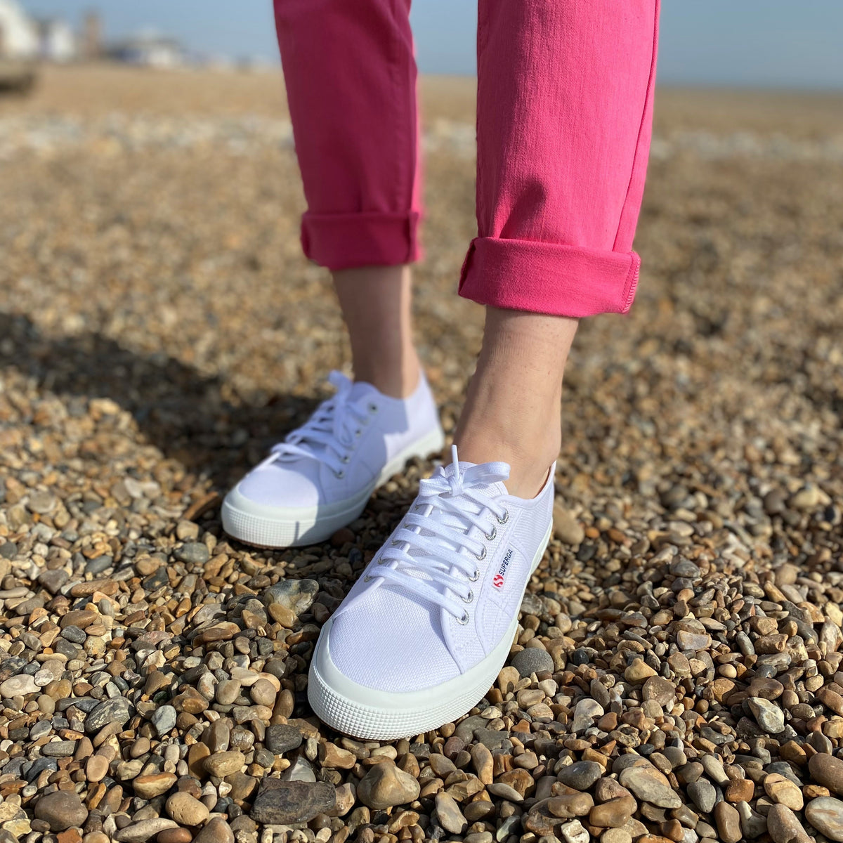Latest Footwear for Women
