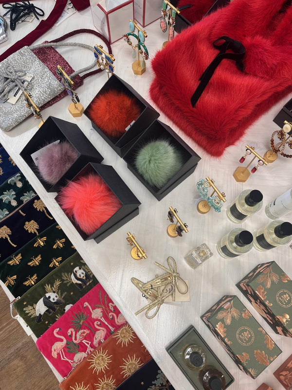 Gifts Galore
