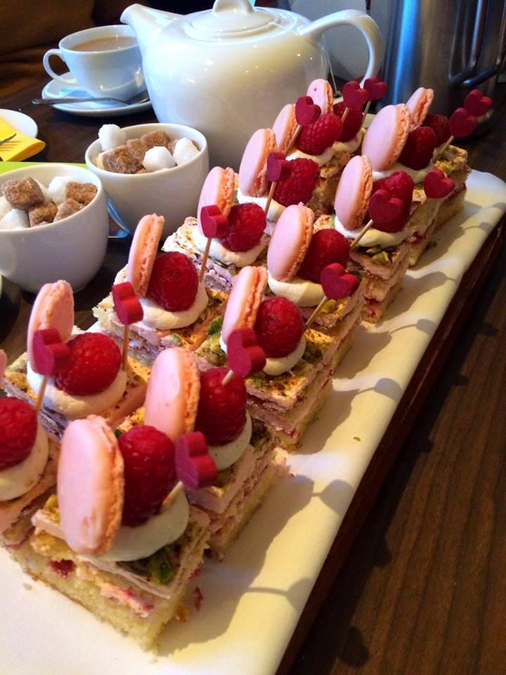 Where to take your Mum on Mother’s Day