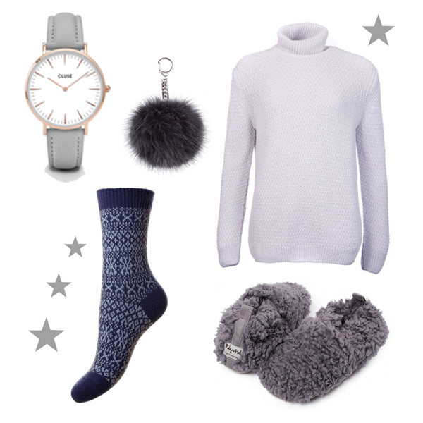 Christmas Gifts for Her