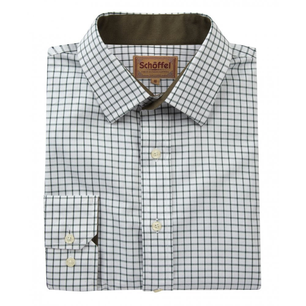 Cambridge Classic Shirt
