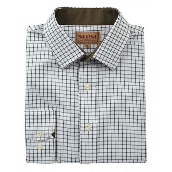 Cambridge Classic Shirt