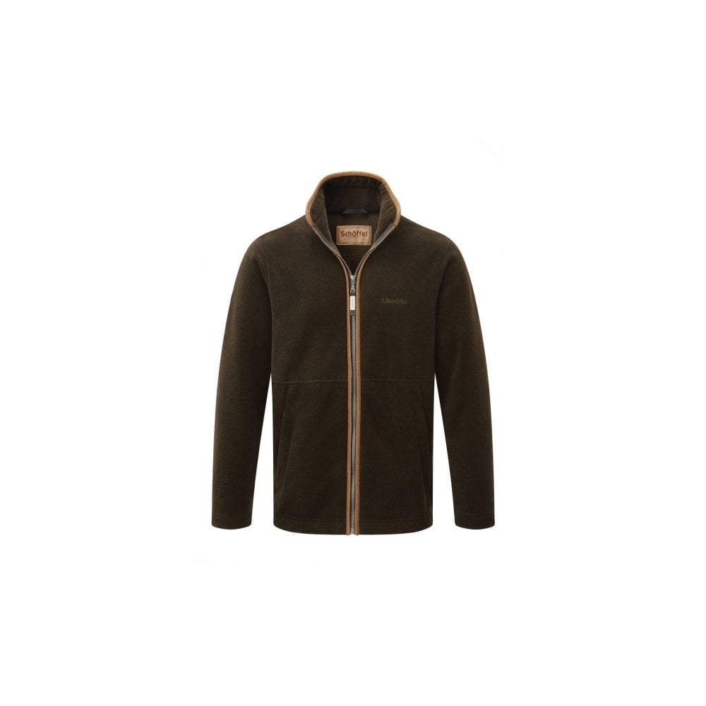 Cottesmore Fleece Jacket