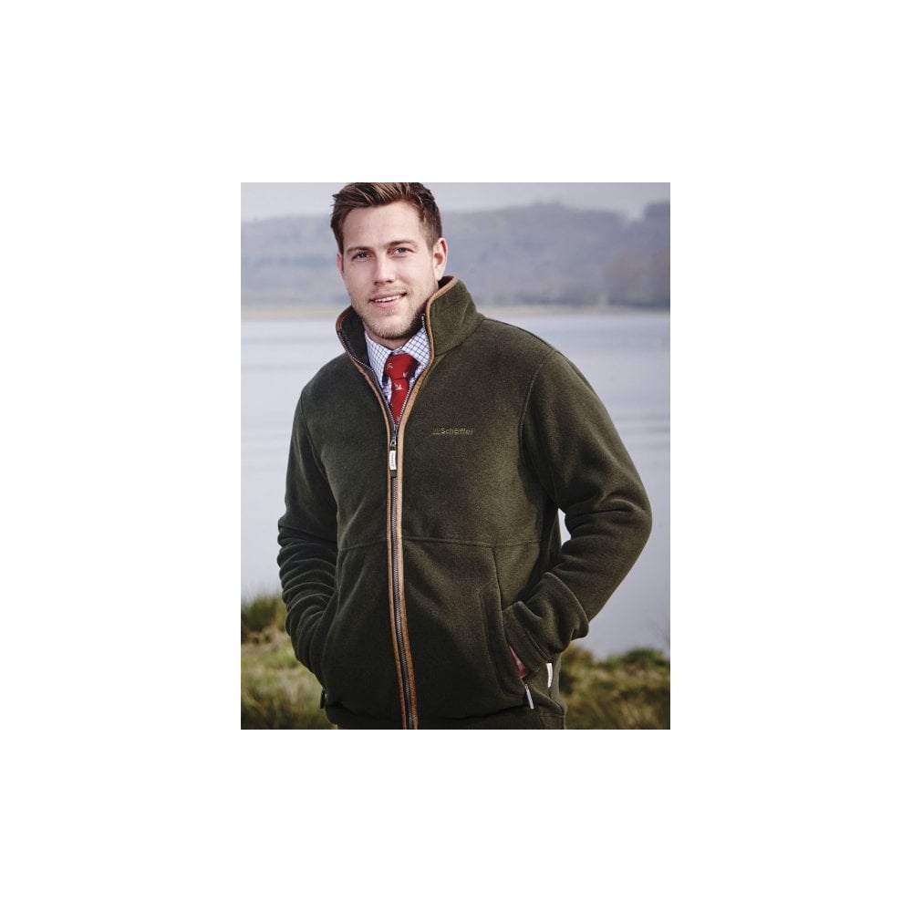 Cottesmore Fleece Jacket