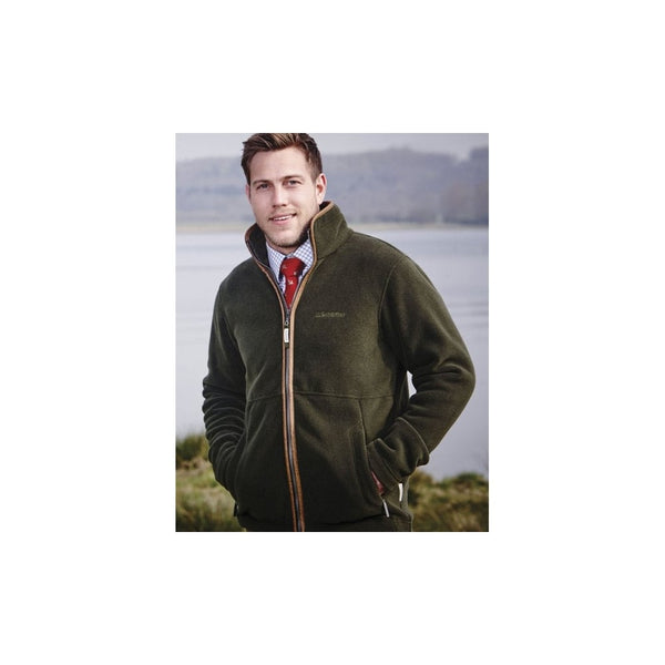 Cottesmore Fleece Jacket