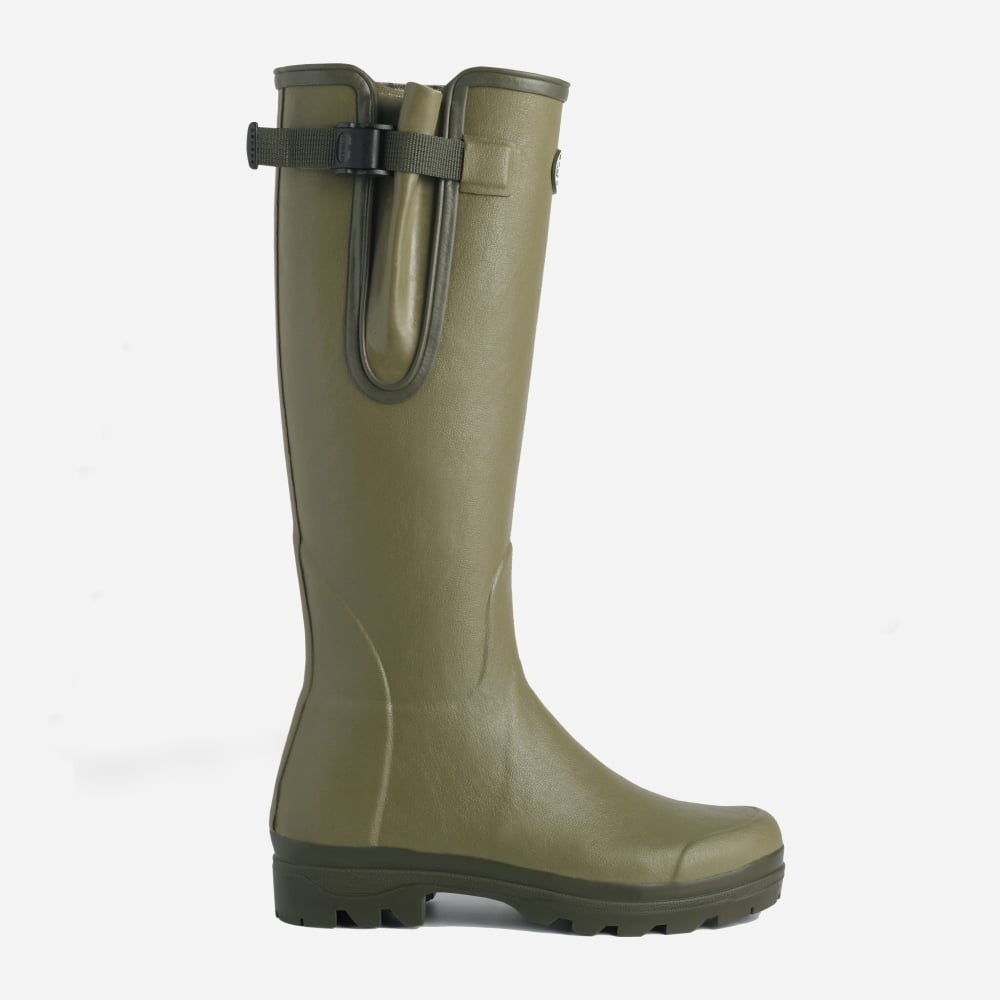 Vierzon Wellington Boots
