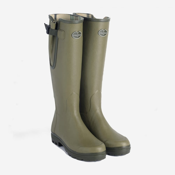 Vierzon Wellington Boots