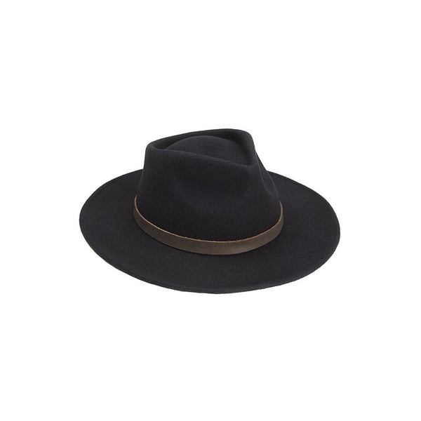 Crushable Bushman Hat