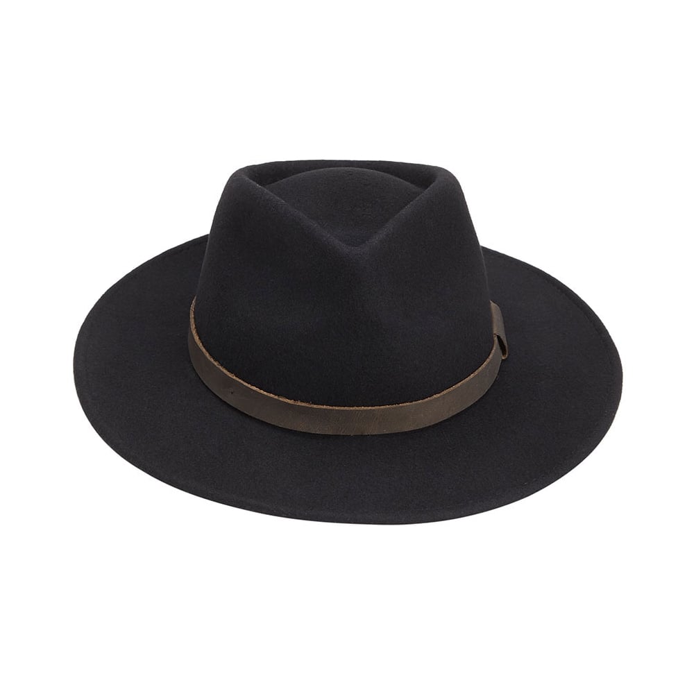 Crushable Bushman Hat