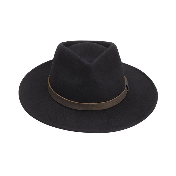 Crushable Bushman Hat