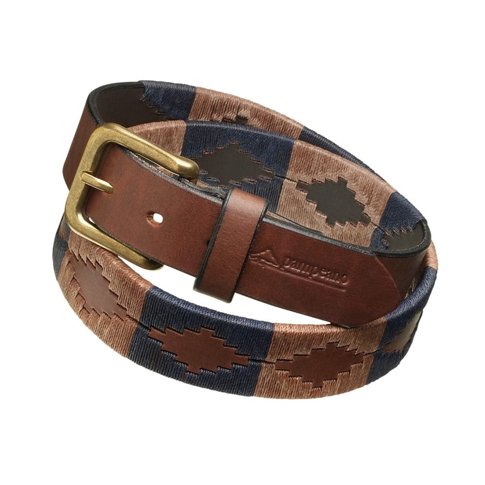 Belt - Jefe