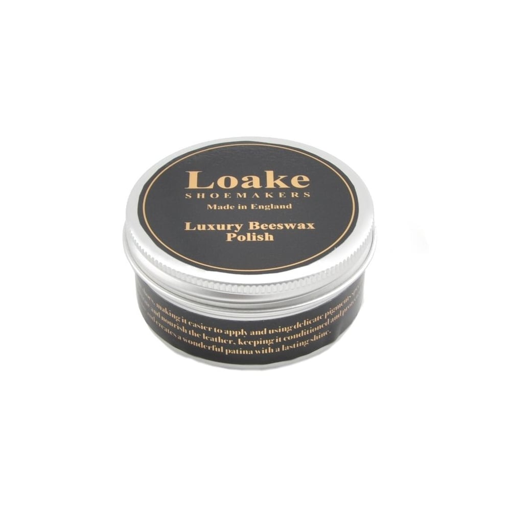 Beeswax Polish