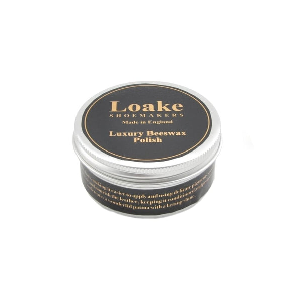 Beeswax Polish