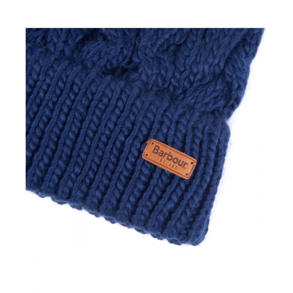 Penshaw Cable Beanie