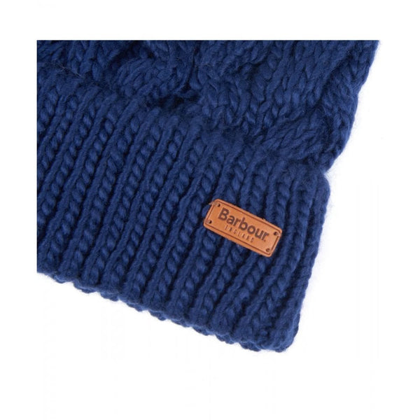 Penshaw Cable Beanie