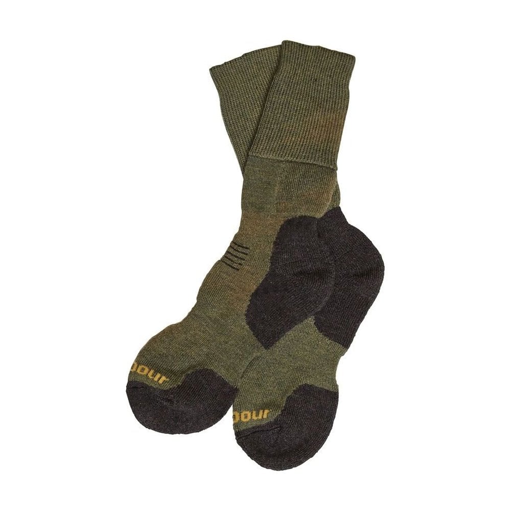 Cragg Boot Socks