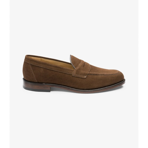 Imperial Penny Loafer