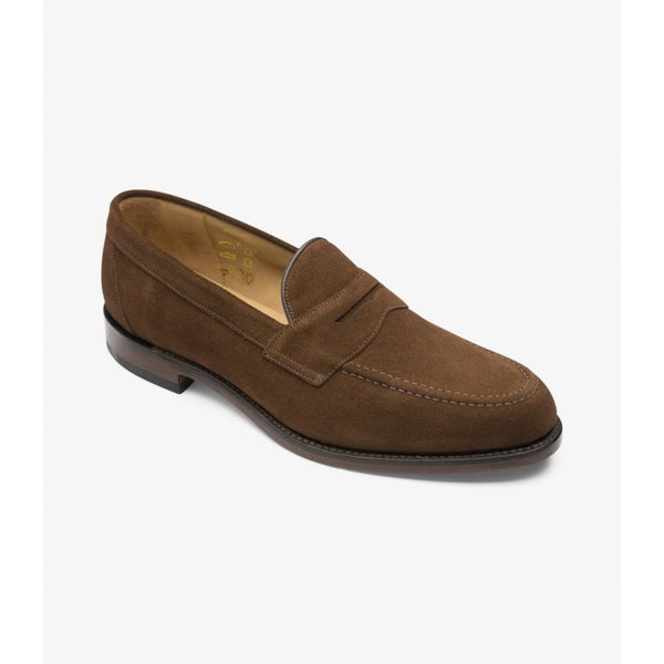 Imperial Penny Loafer