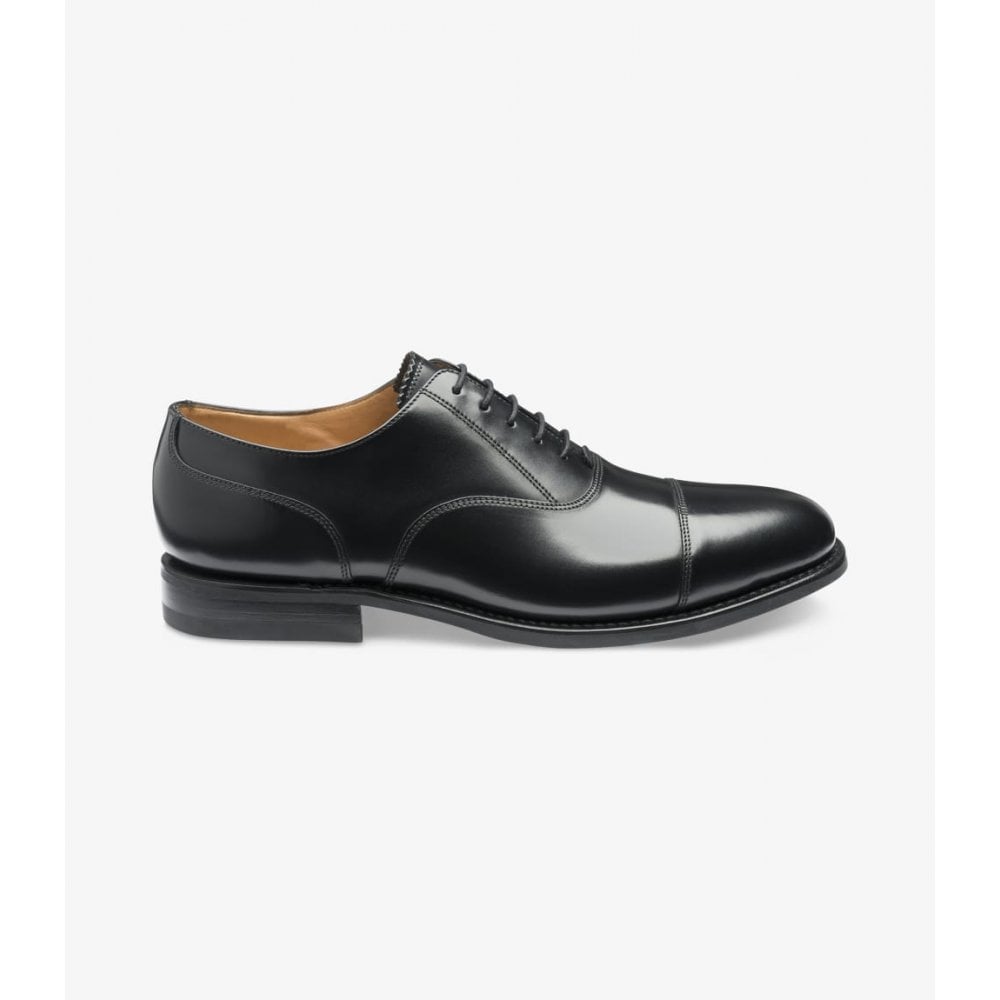 300 Classic Toe Cap Oxford Shoe