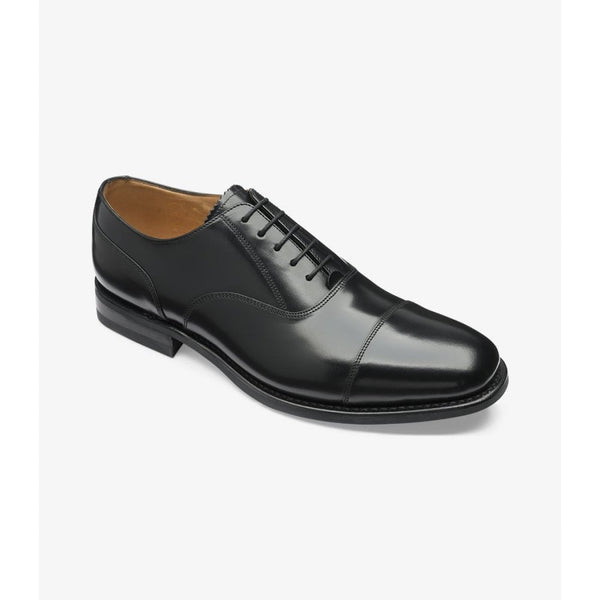 300 Classic Toe Cap Oxford Shoe