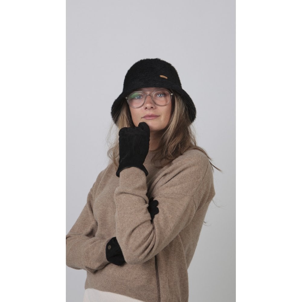Lavatera Hat