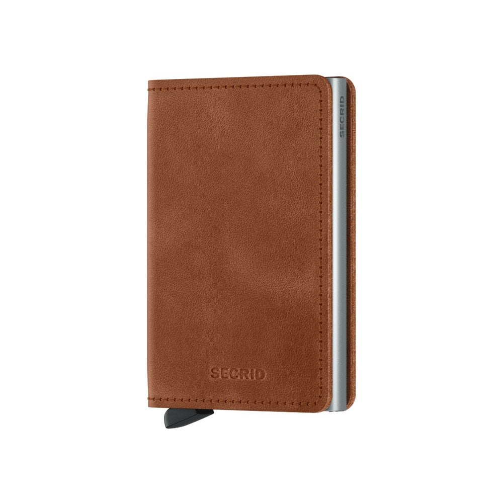 Slimwallet Vintage
