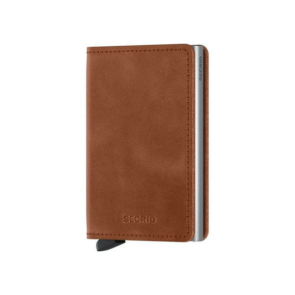 Slimwallet Vintage