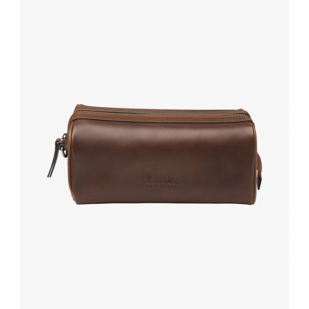 Thames Wash Bag