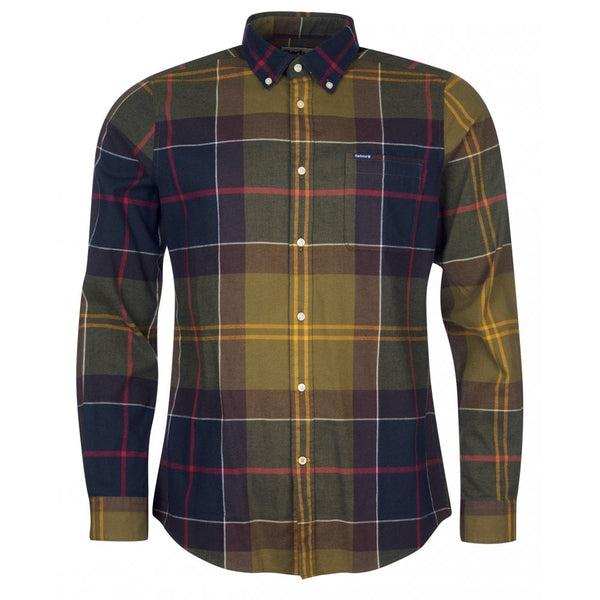 Glendale Tailored Shirt