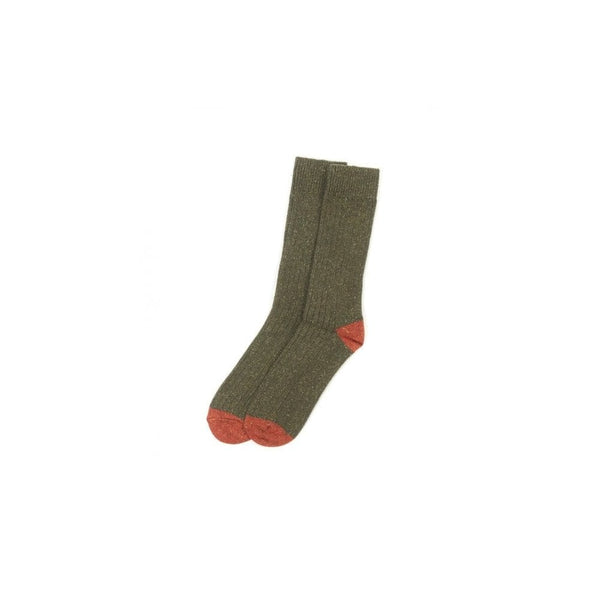 Houghton Sock
