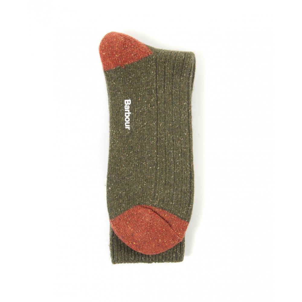 Houghton Sock