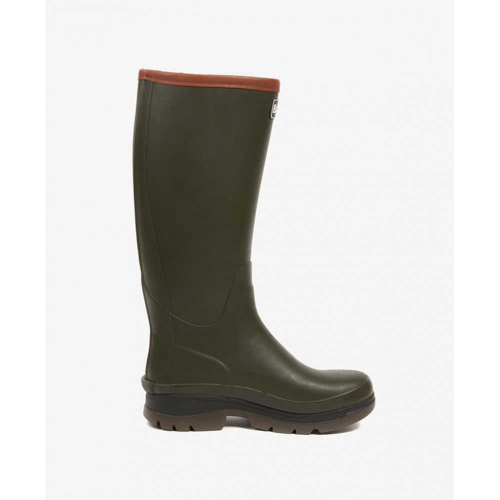 Tempest Wellington Boots