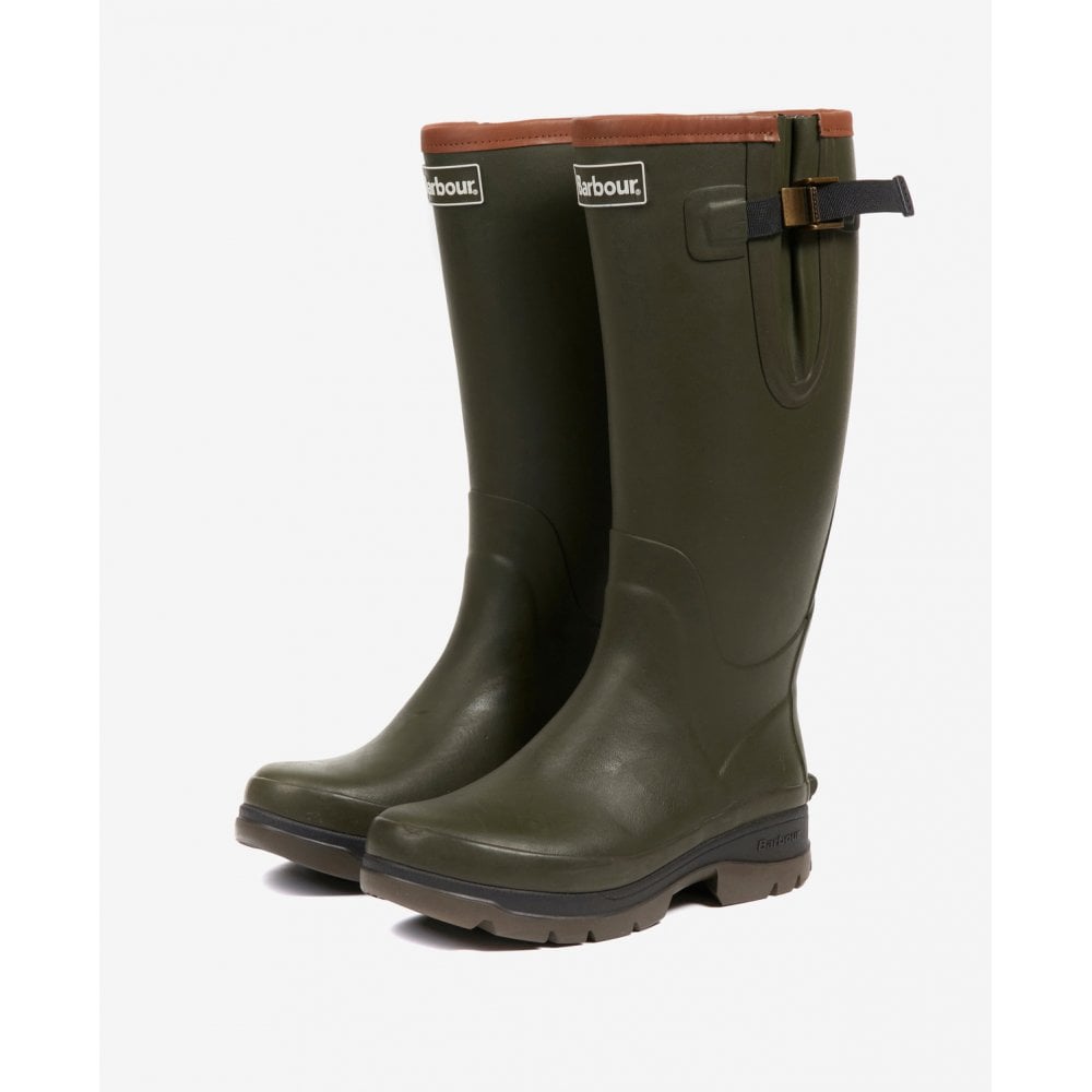 Tempest Wellington Boots