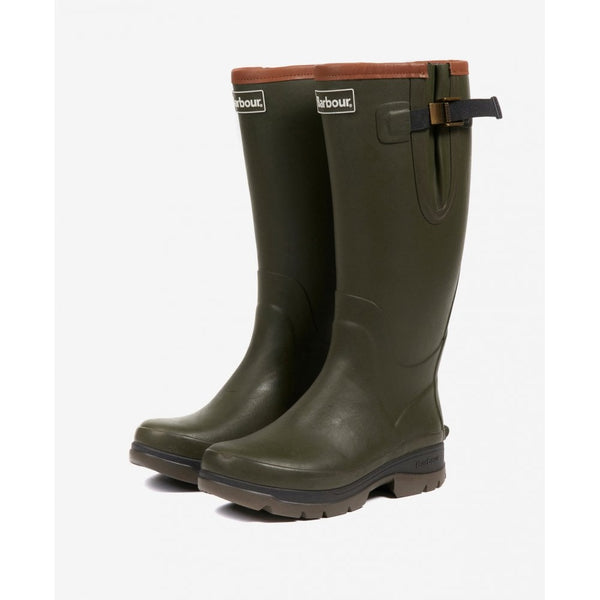 Tempest Wellington Boots