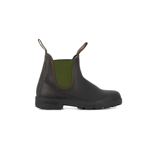 #519 Mens Boots