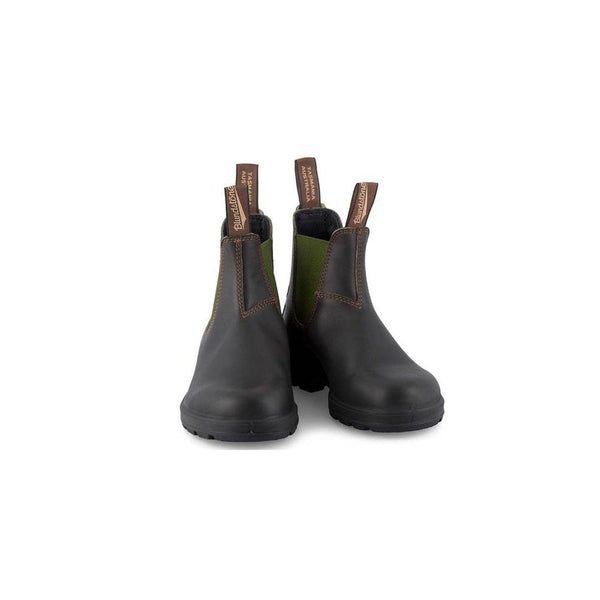 #519 Mens Boots