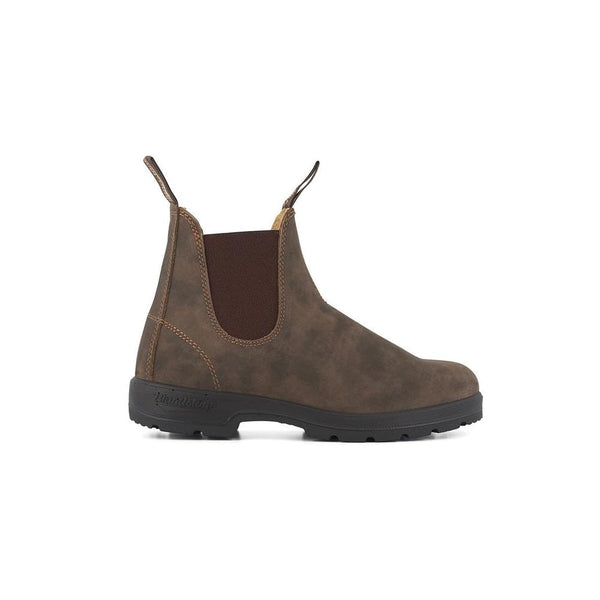 #585 Mens Boots