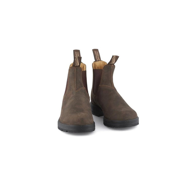#585 Mens Boots