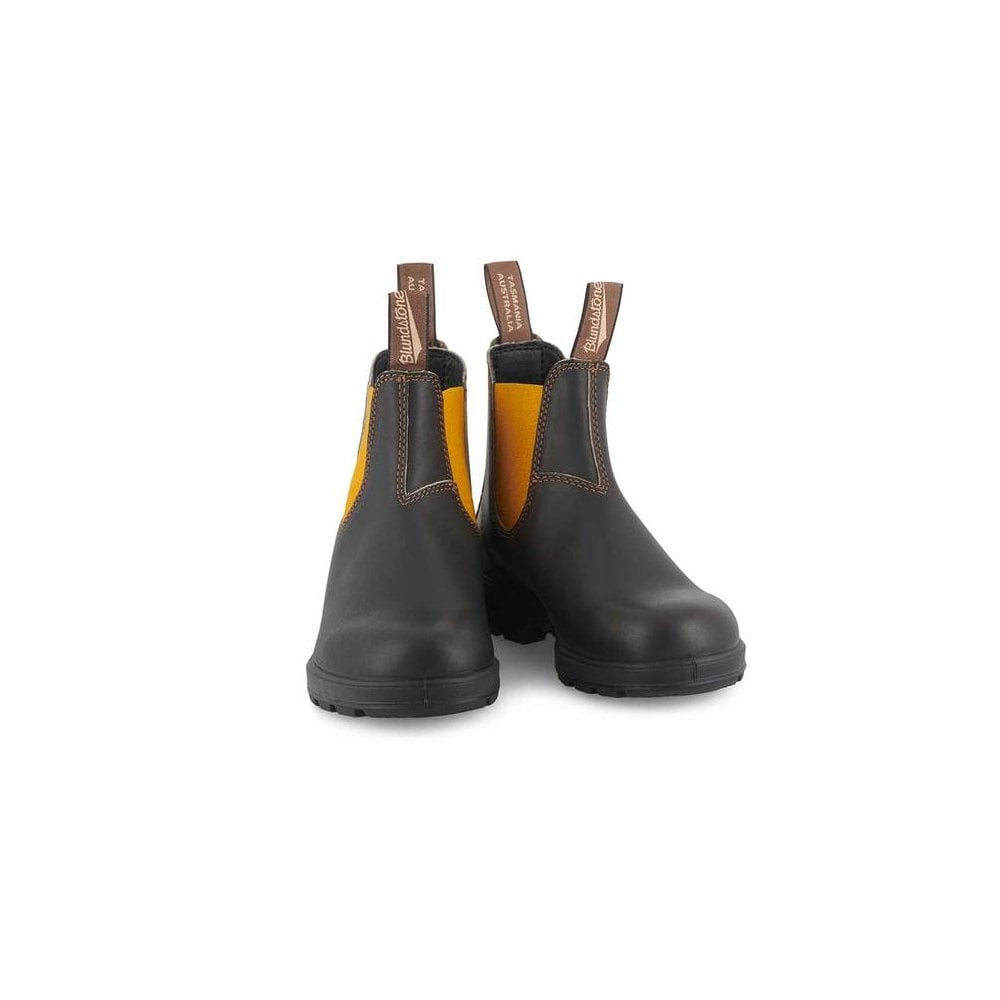 #1919 Womens Boots