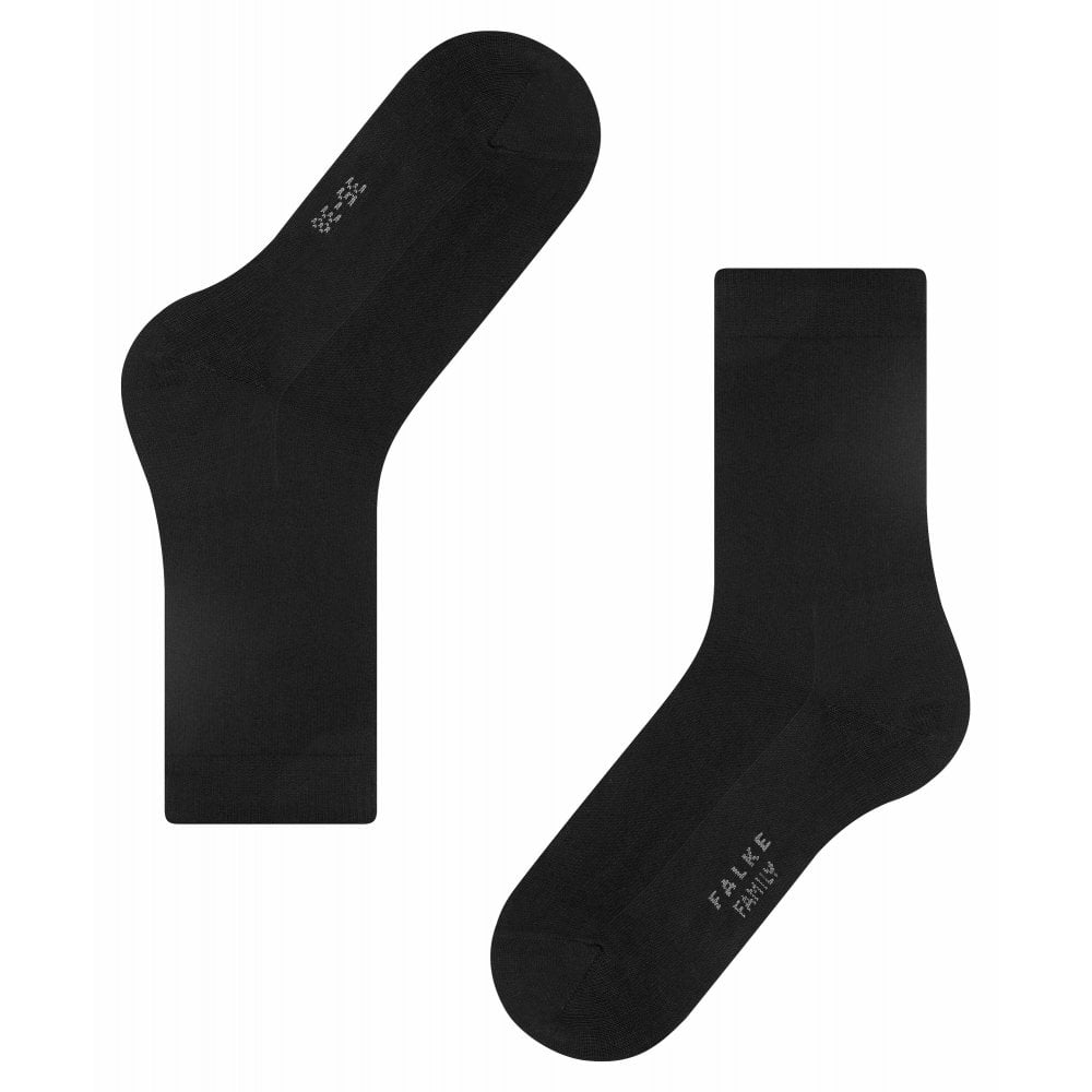 Family Women Socks