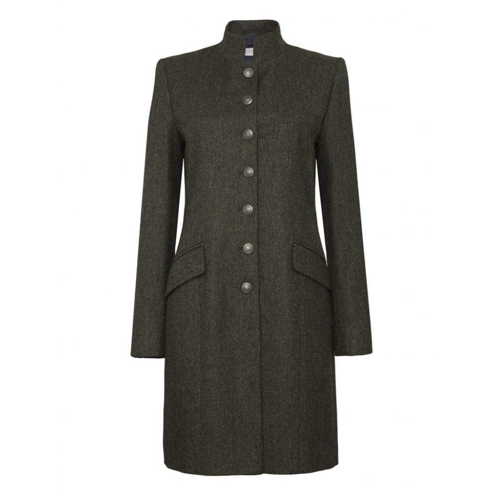 Alexandra Coat