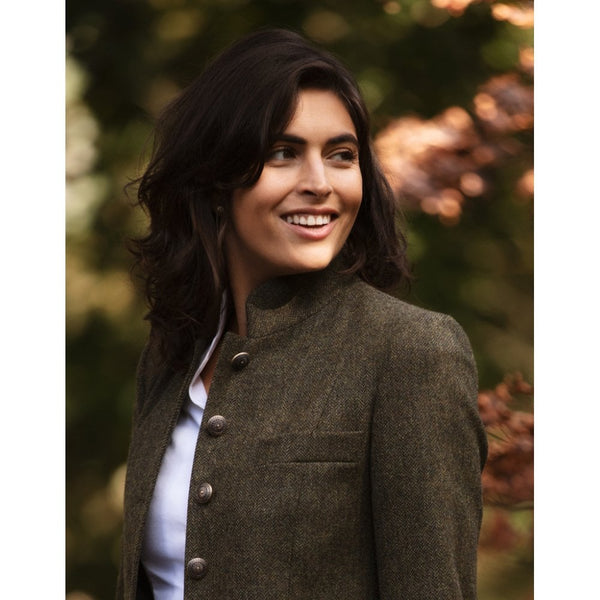 Alexandra Coat